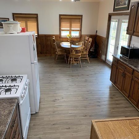 Cozy Home Lake Huron With Loft 2 Bedroom 1 Bathroom Au Gres Exterior photo